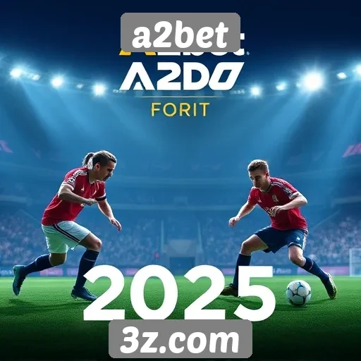 Eventos e torneios programados na A2bet para 2025
