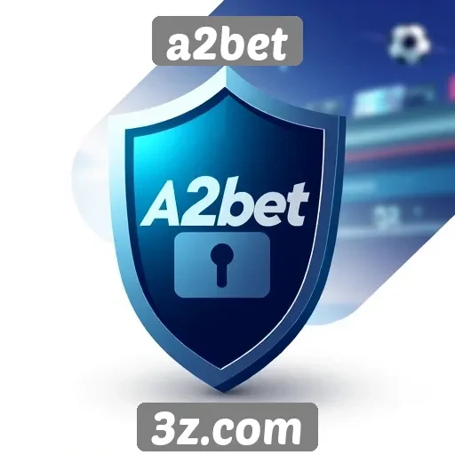 A2bet se destaca pela segurança em transações