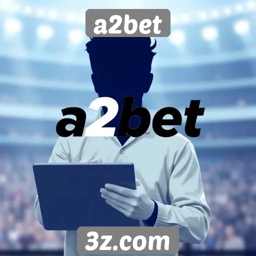 Suporte ao cliente e atendimento no a2bet