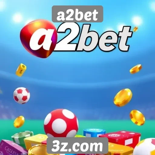 Análise das opções de jogos disponíveis no a2bet